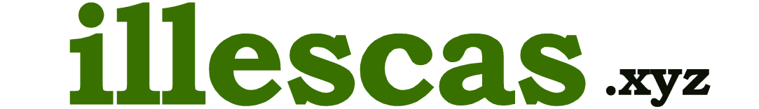 illescas.xyz  Las noticias de Illescas