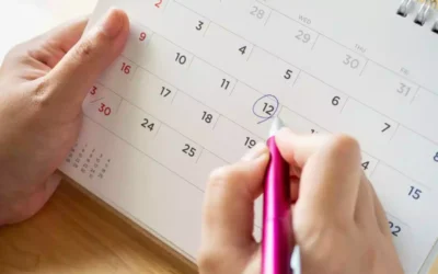 Ya se han propuesto los días festivos en la región para 2.027