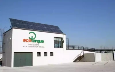 El Punto Limpio de Illescas permanecerá cerrado a partir del próximo lunes día 13 de Abril